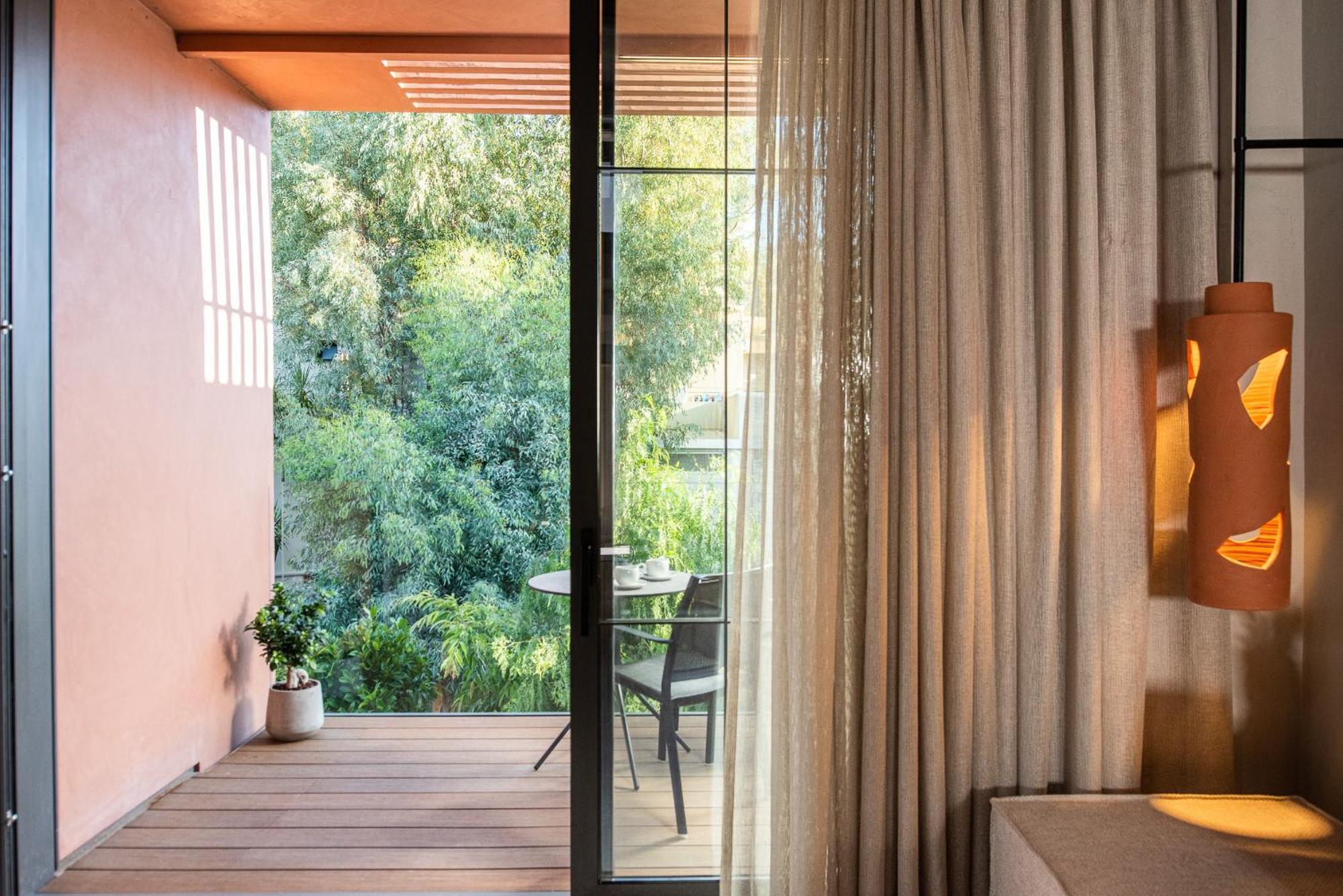 Pilot Amphora Boutique Hotel "Adults Only" Georgioupoli Oda fotoğraf